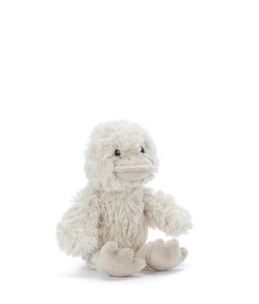 Nana Huchy - Bill the Duck rattle