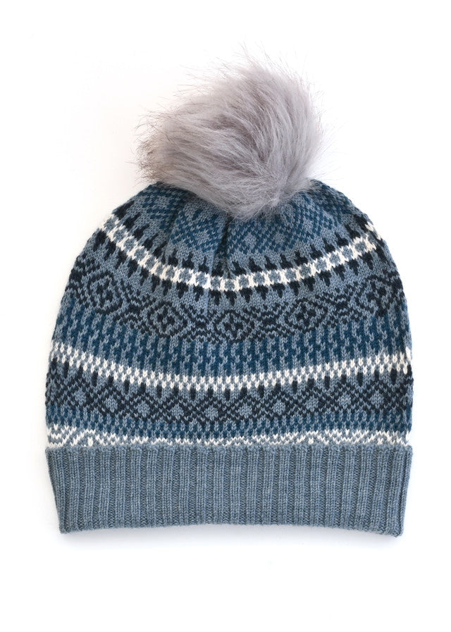 Uimi - Astrid Merino Wool Beanie