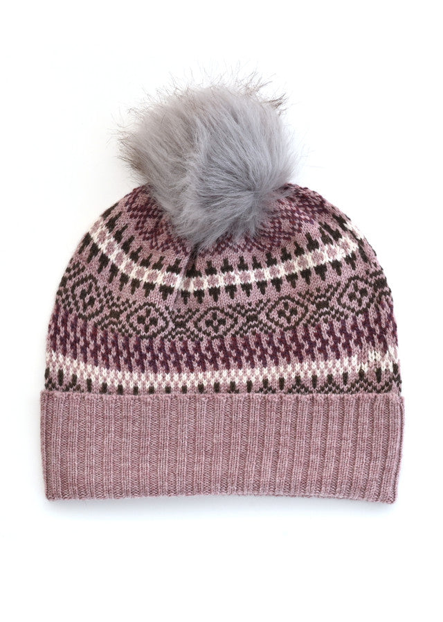 Uimi - Astrid Merino Wool Beanie