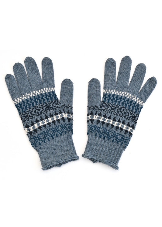 Uimi - Astrid Merino Wool Gloves