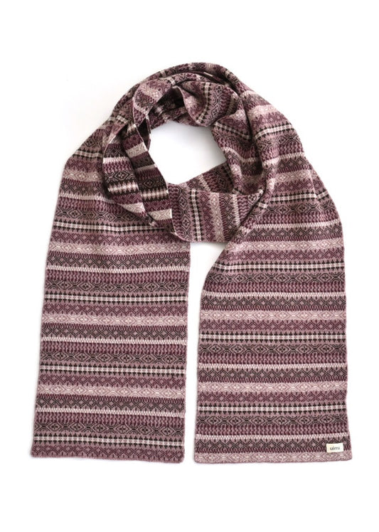 Uimi - Astrid Merino Wool Scarf