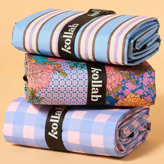 Kollab - Medium Mat 1.4m x 1.4m