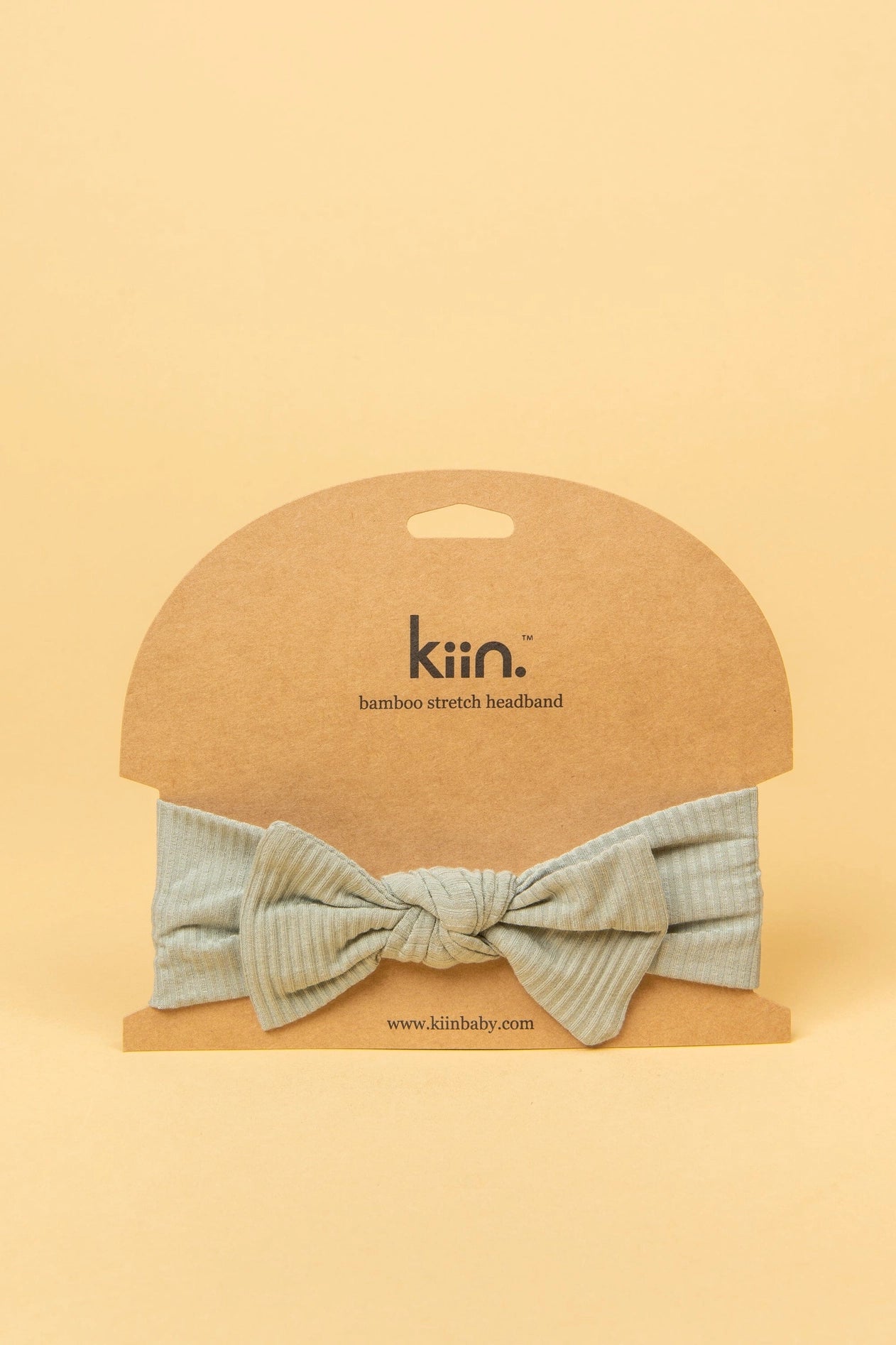 Kiin - Bamboo Stretch Headband
