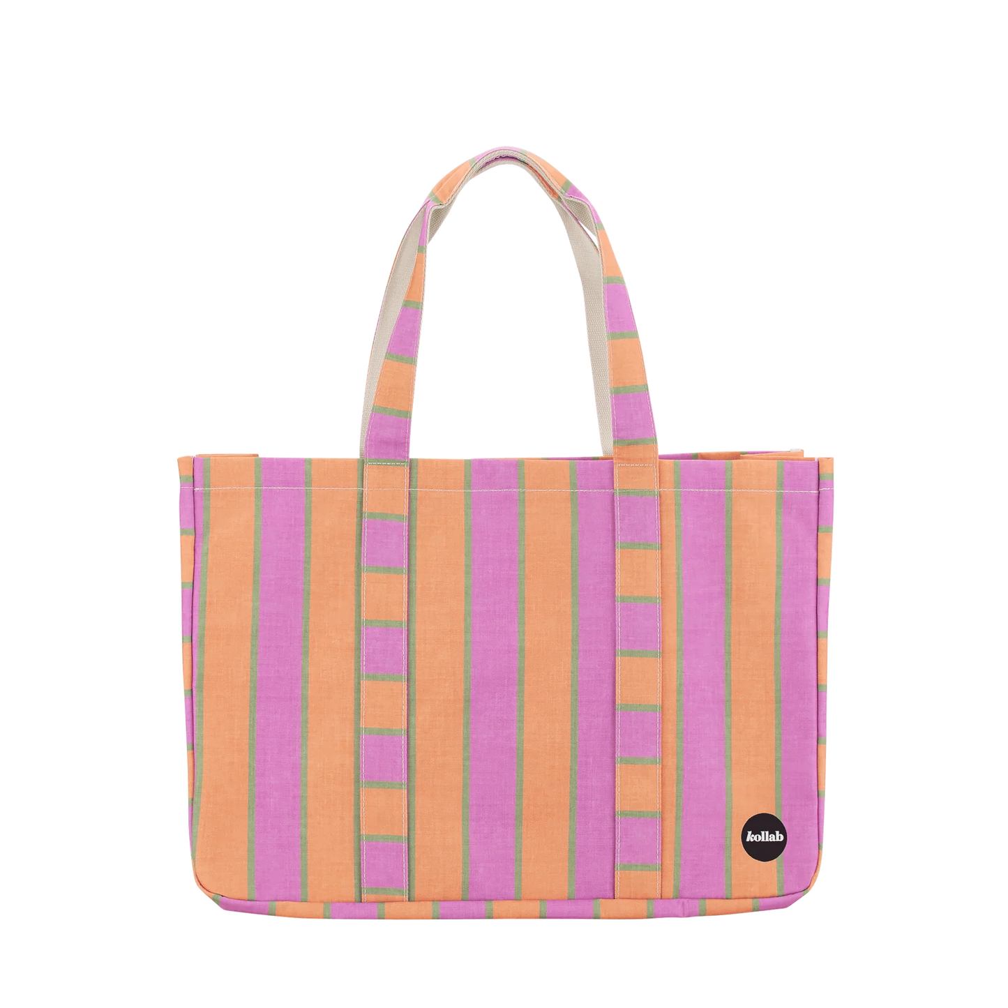 Kollab - Carryall Cargo Bag - The Ivy Room Adelaide