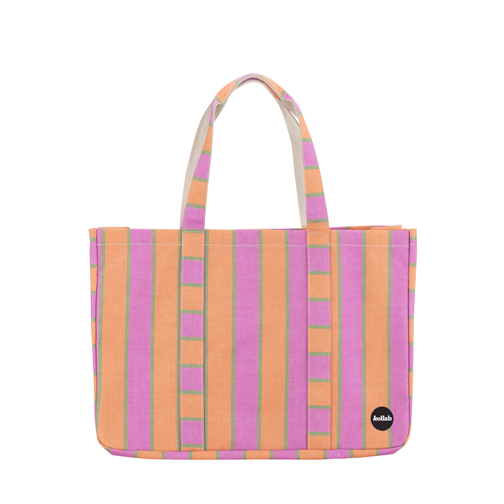 Kollab - Carryall Cargo Bag - The Ivy Room Adelaide