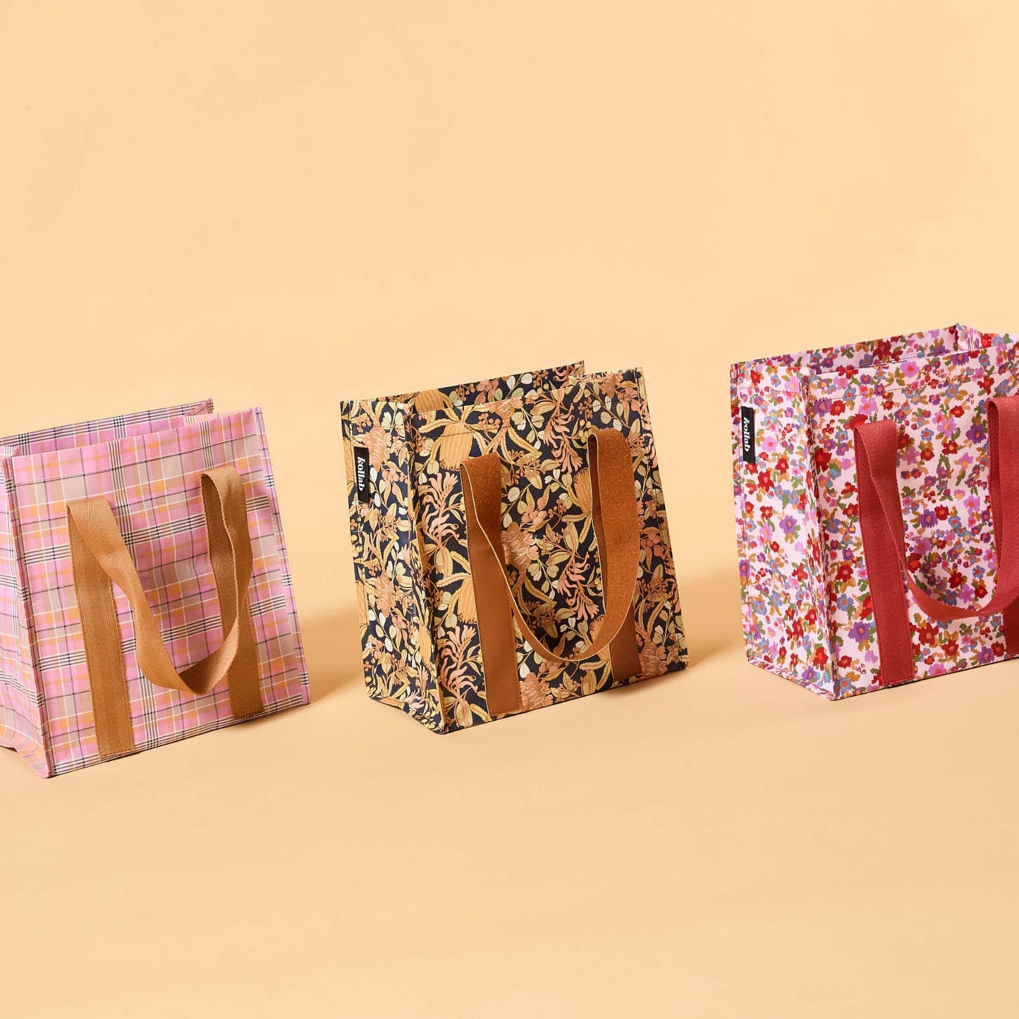 Kollab - Market Bag - The Ivy Room Adelaide