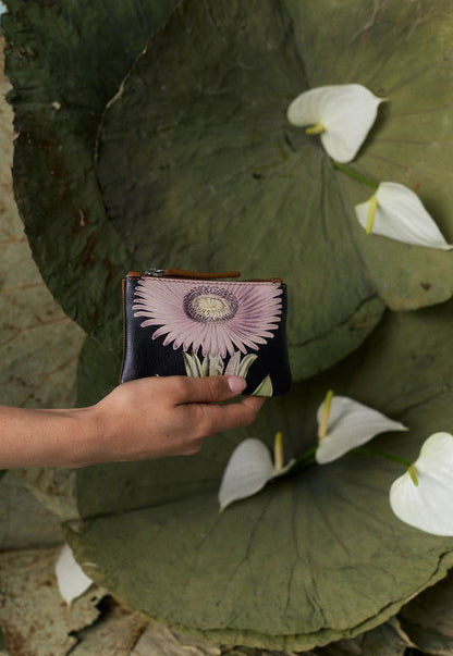 Nancybird - Card Purse / Archive Floral