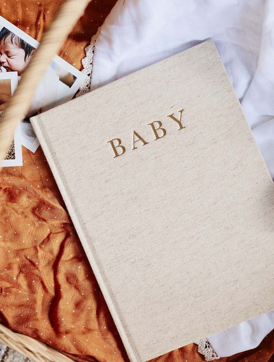 Write To Me - Baby - Birth to Five Years - The Ivy Room Adelaide