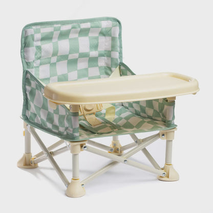 Izimini - Parker Baby Chair v2 - The Ivy Room Adelaide