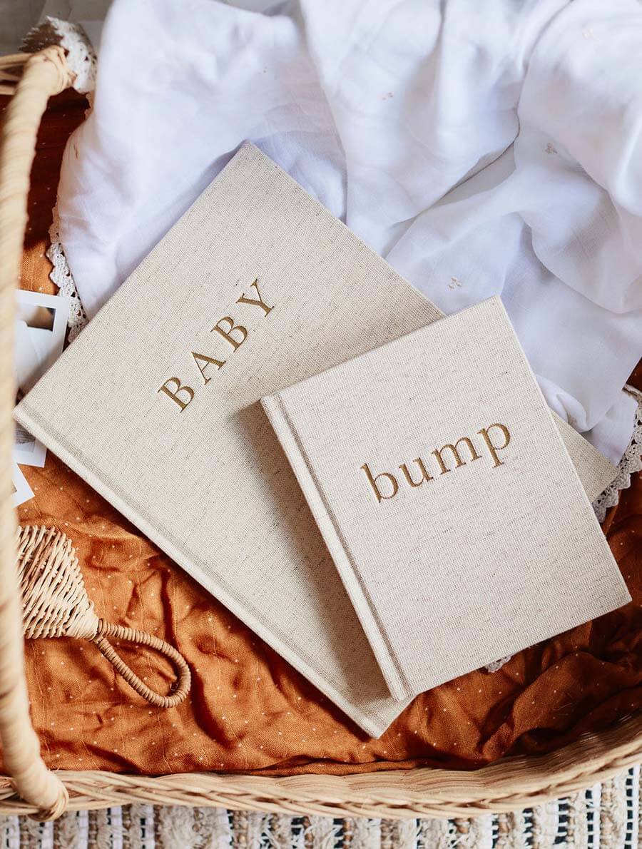 Write To Me - Baby - Birth to Five Years - The Ivy Room Adelaide