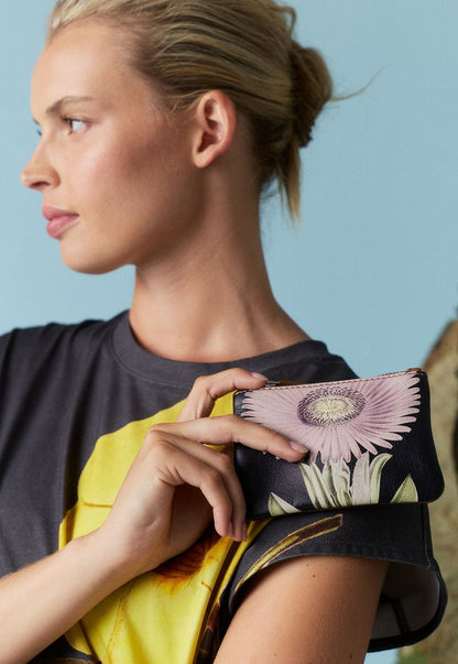 Nancybird - Card Purse / Archive Floral