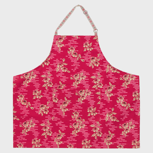 Sage x Clare - Marta Cotton Apron