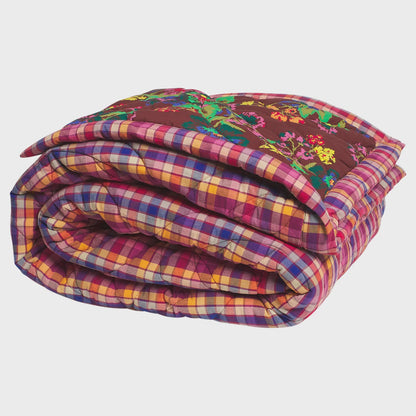Sage x Clare - Stela Cotton Bedcover