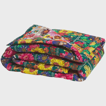 Sage x Clare - Ines Blanket
