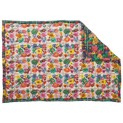 Sage x Clare - Ines Blanket