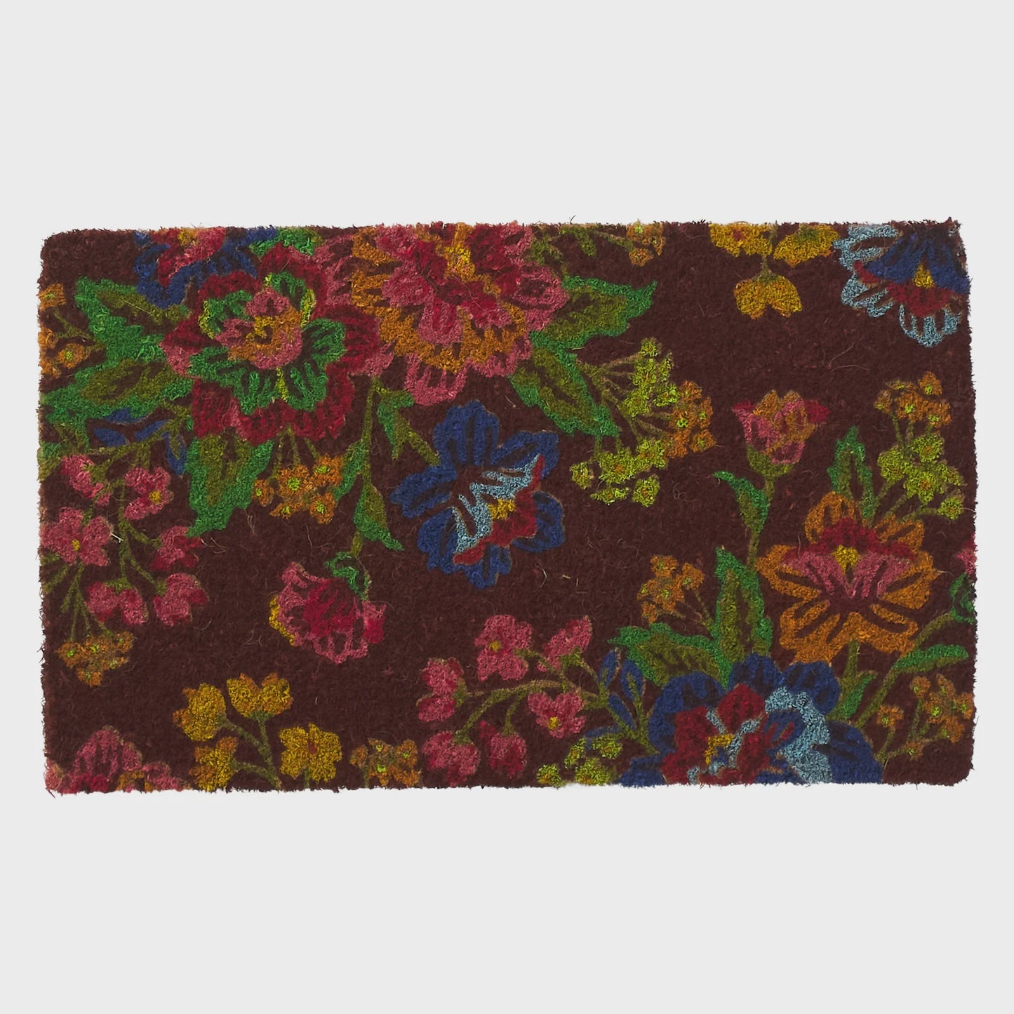 Sage x Clare - Zita Door Mat