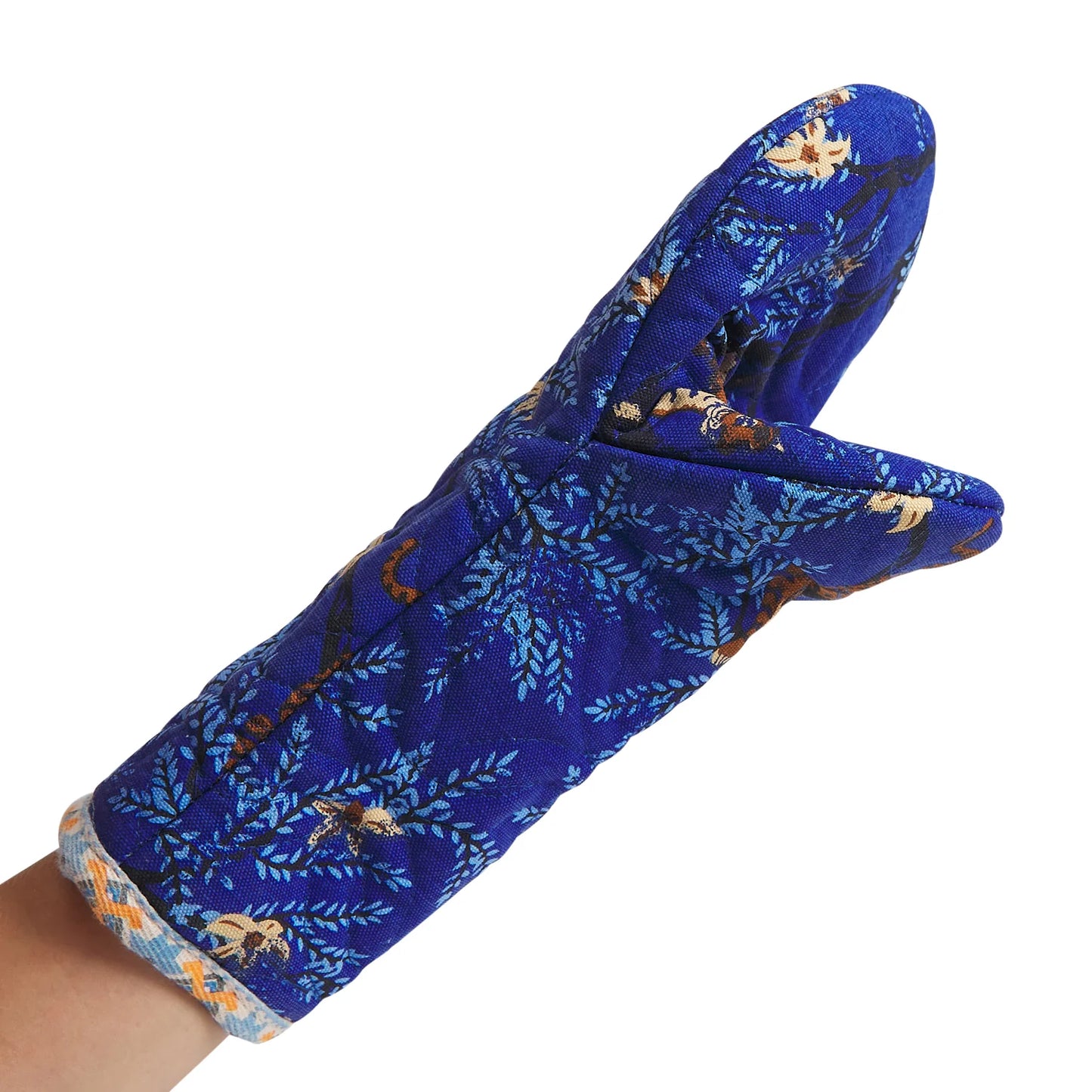 Sage x Clare - Andrea Oven Mitt Set