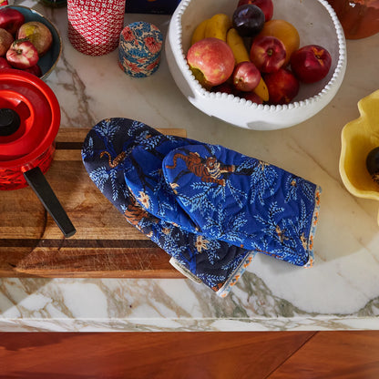 Sage x Clare - Andrea Oven Mitt Set