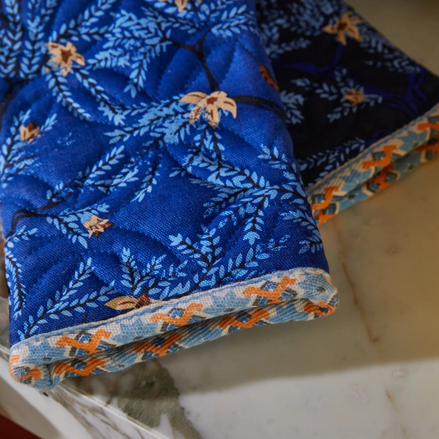 Sage x Clare - Andrea Oven Mitt Set