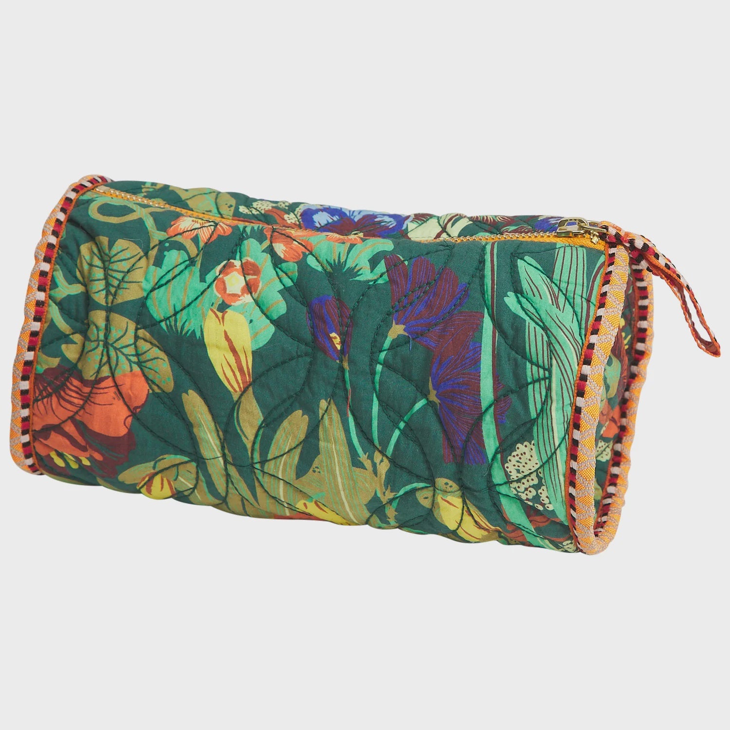 Sage x Clare -  Makeup Bag - The Ivy Room Adelaide