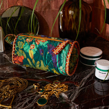 Sage x Clare - Makeup Bag - The Ivy Room Adelaide