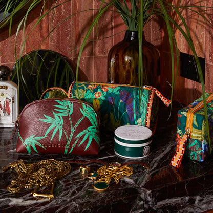 Sage x Clare - Makeup Bag - The Ivy Room Adelaide