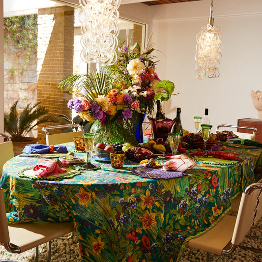 Sage x Clare - Babette Table Cloth