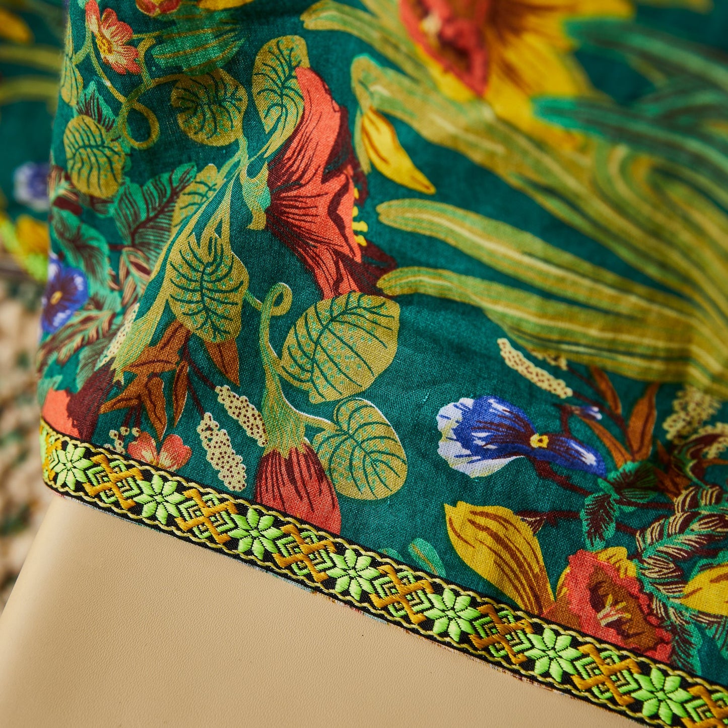 Sage x Clare - Babette Table Cloth
