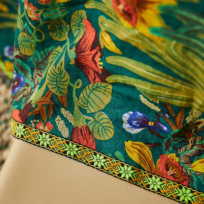 Sage x Clare - Babette Table Cloth