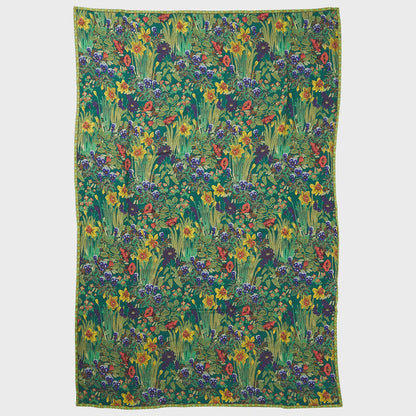 Sage x Clare - Babette Table Cloth