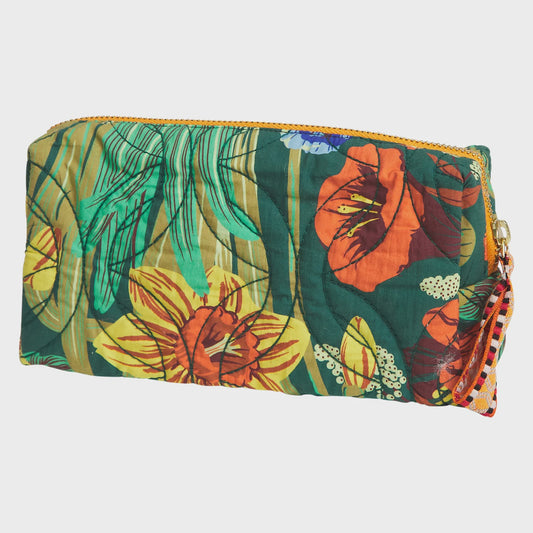 Sage x Clare - Travel Pouch - The Ivy Room Adelaide