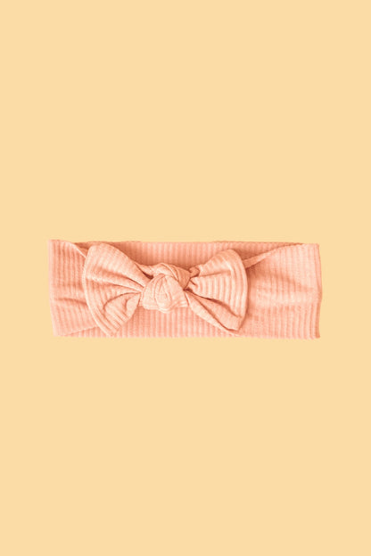 Kiin - Bamboo Stretch Headband - The Ivy Room Adelaide