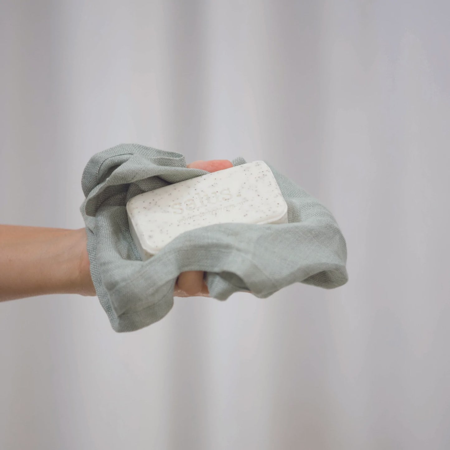 Salus - Soaps - The Ivy Room Adelaide