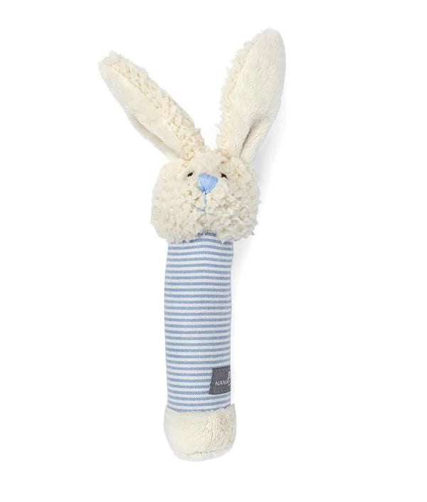 Nana Huchy - Bunny Rattle Sticks