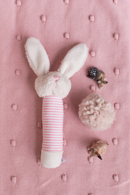 Nana Huchy - Bunny Rattle Sticks - The Ivy Room Adelaide