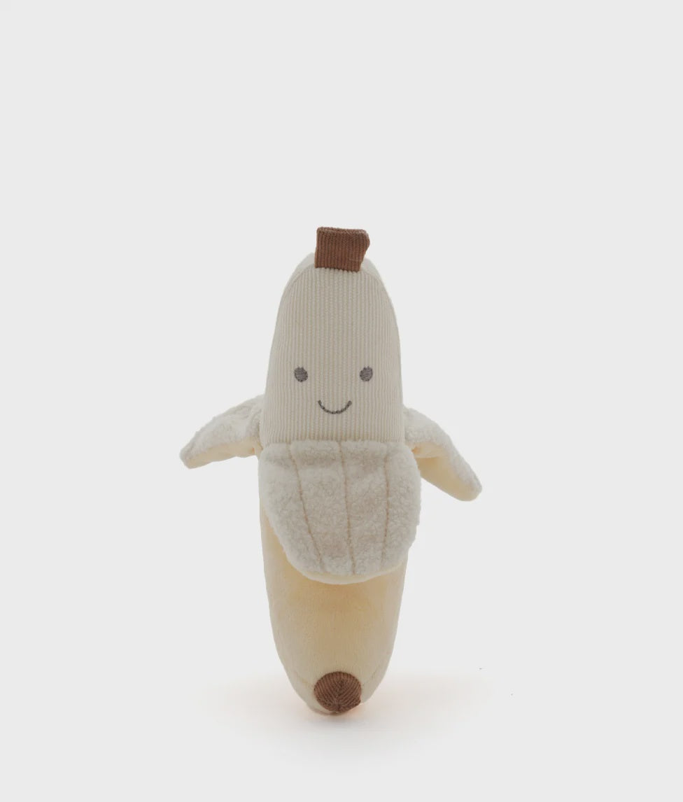 Nana Huchy - Bertie Banana | The Silly Friend
