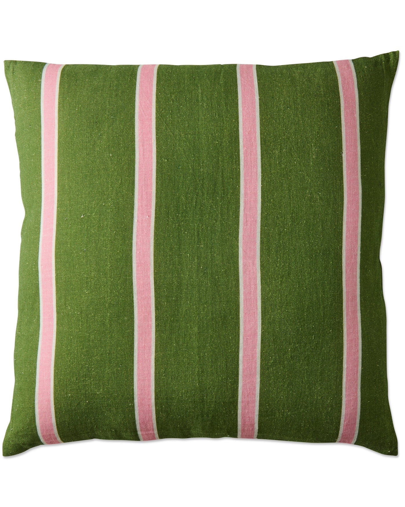 Kip & Co - Catalina Stripe Upholstery Lounge Cushion
