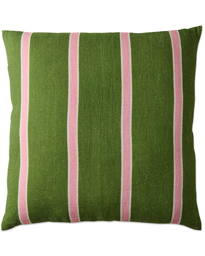 Kip & Co - Catalina Stripe Upholstery Lounge Cushion