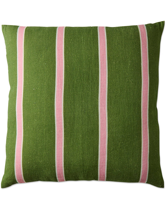 Kip & Co - Catalina Stripe Upholstery Lounge Cushion