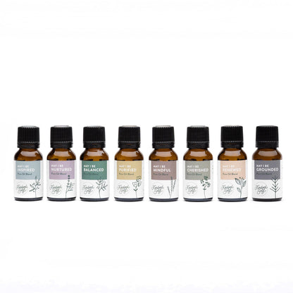 Kindred Self - Oil - The Ivy Room Adelaide