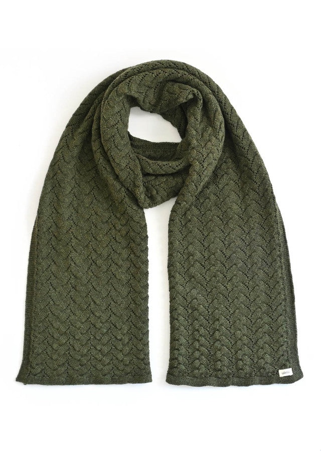 Uimi - Camilla Merino Wool Scarf