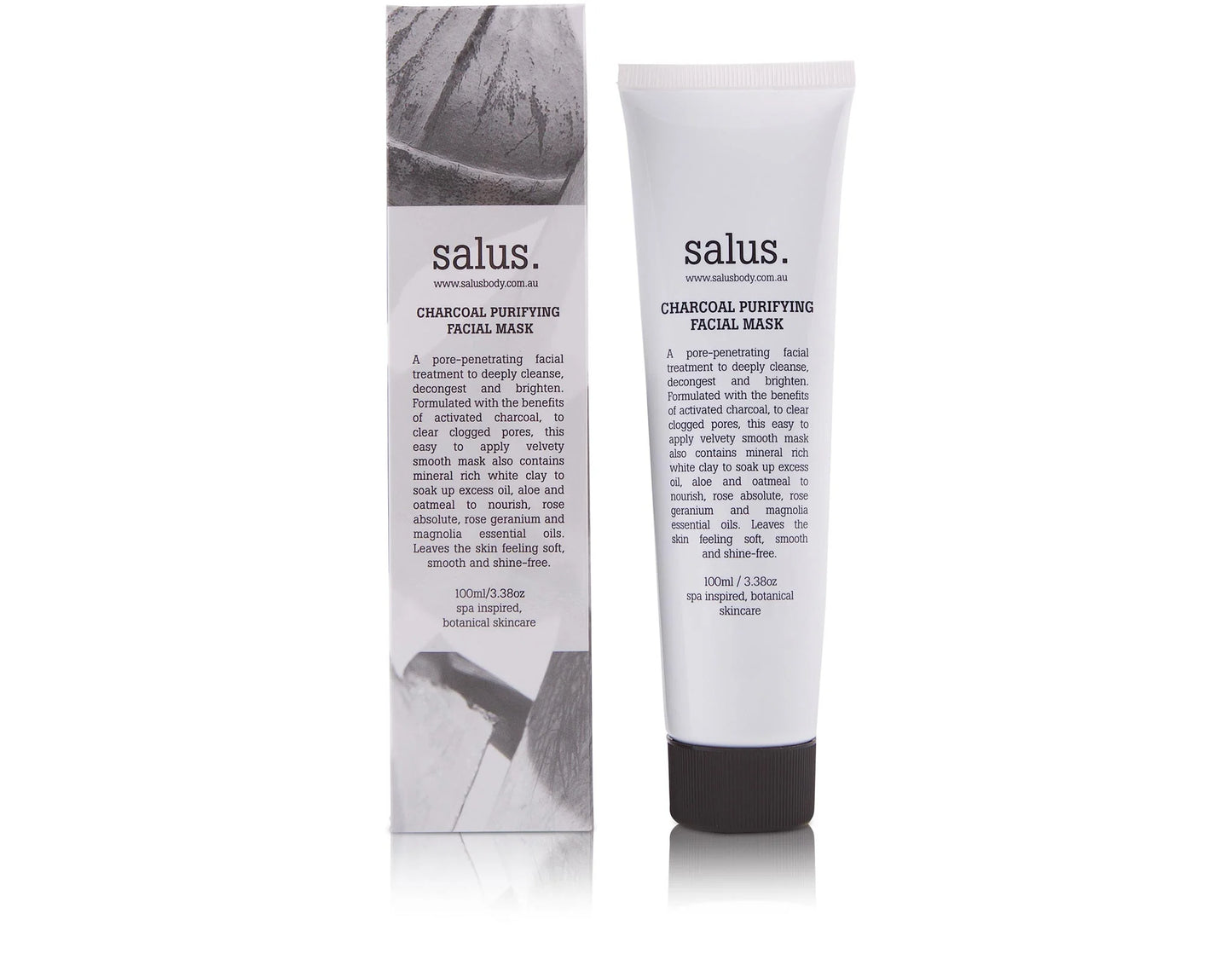 Salus - Facial Masks
