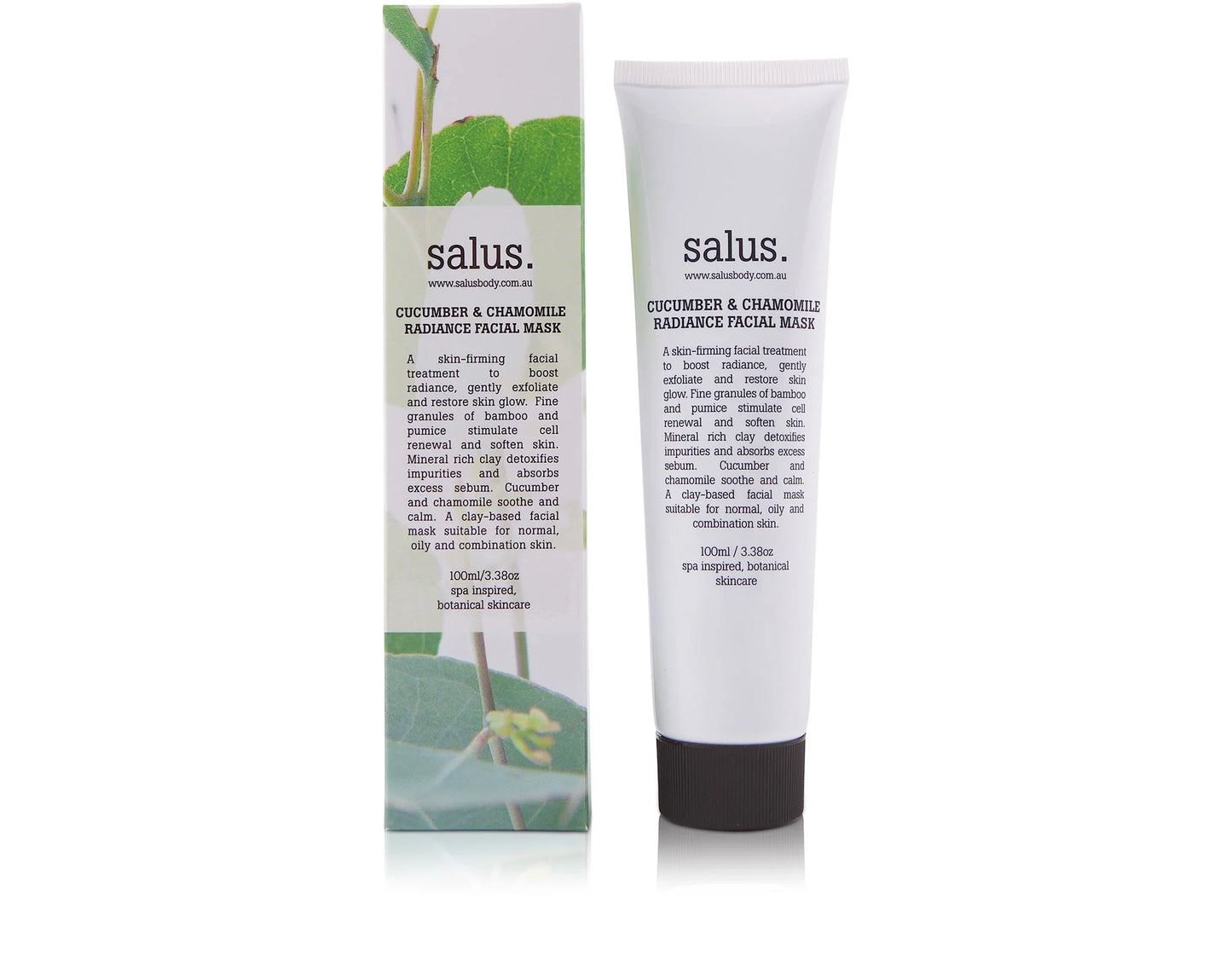 Salus - Facial Masks