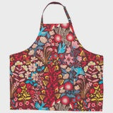 Sage x Clare - Sloane Apron