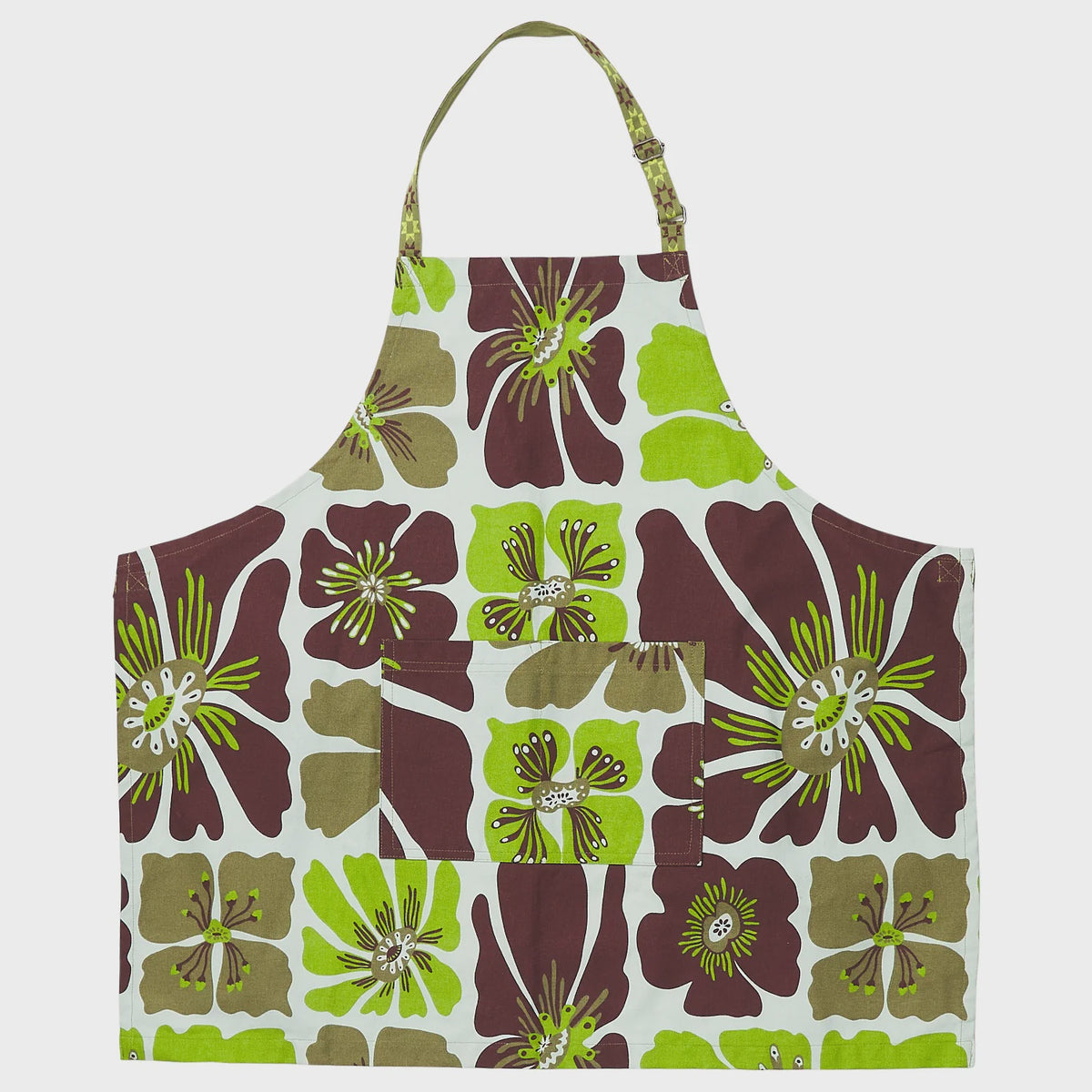 Sage x Clare - Jolene Apron