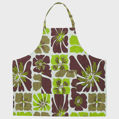 Sage x Clare - Jolene Apron