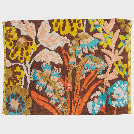 Sage x Clare - Sloane Bath Mat
