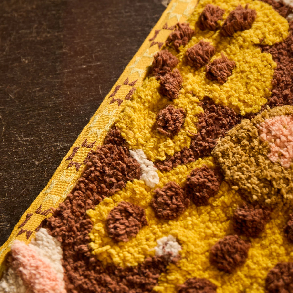 Sage x Clare - Sloane Bath Mat
