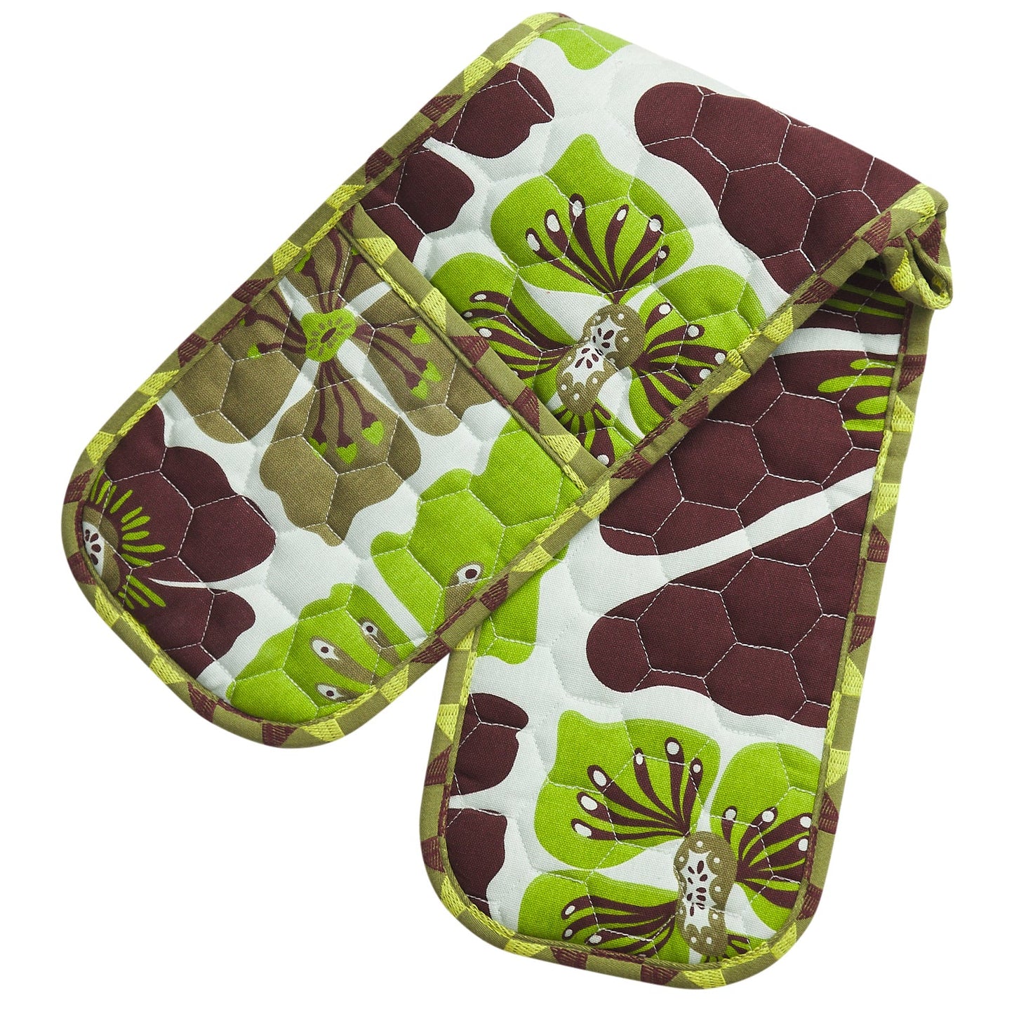 Sage x Clare - Jolene Double Oven Mitt