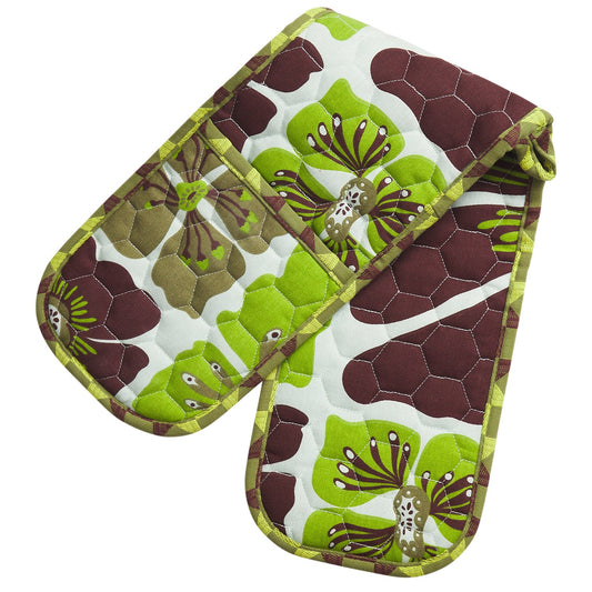 Sage x Clare - Jolene Double Oven Mitt
